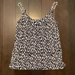 Michael Kor tank top. Size M.
